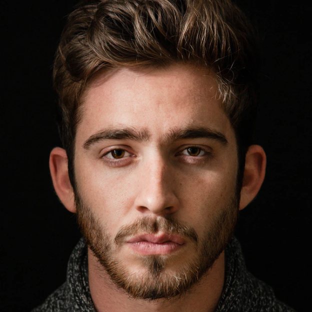 Headshot of Rodney Cotton