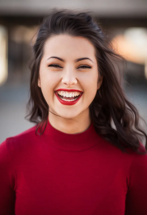Headshot of Saba Cabrera